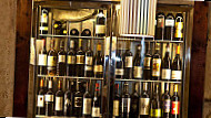 Enoteca El Zarcillo food