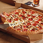 Papa John's Pizza food