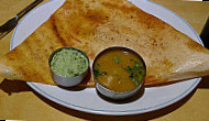 Sagar Vegetarian Hammersmith food