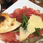 Peppone Trattoria - Ristorante food