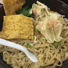 Noodle Forum food