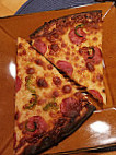 Riverwest Pizza food