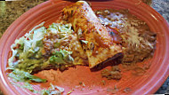 San Jose Mexican inside