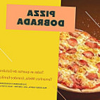 Pizzaria Mania Gostosa food