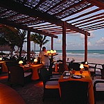 El Sol - Belmond Maroma Resort & Spa people