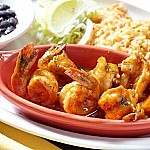 Rio Azul Mexican Bar & Grill food