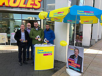 Landbäckerei Riemann Hans-Jürgen people