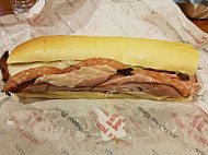 Jimmy John's food