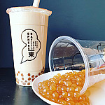 Sphere Bay Bubble Tea Düsseldorf food