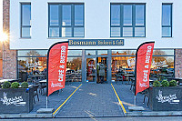 Bäckerei Bosmann people