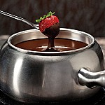 The Melting Pot - Midtown NC food