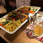 Schwedenscheuer food