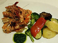 Balsamico Ristorante food