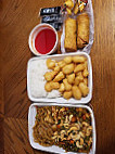 New York Chinese food