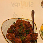 Indian Spice Benahavis food