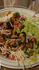 Qdoba Mexican Grill food