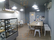 The Moon Cake Bakery inside