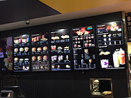 Mcdonald's Family Restaurants inside