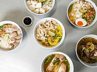 Ani Sup Utara Tesco Klang food