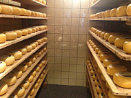 Cheese Factory Volendam food