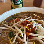 Pho Boston food