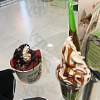 Llaollao Bilbao food