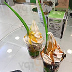 Llaollao Bilbao food