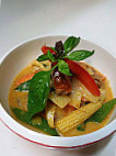 Sook Sabai Thai Restaurant food