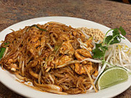 Pho Thai Cuisine inside