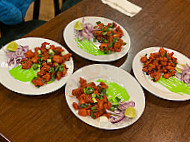 The Hounslow Brasserie inside