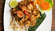 Simply Thai Den Haag food