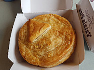 Yatala Pie Shop food