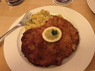 Wirtshaus zum Alten Kreuz food