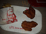 Kfc food