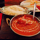 Ajanta food