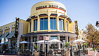 Brio Italian Grille Rancho Cucamonga Victoria Gardens outside