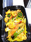 Moon House Chinese food
