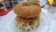 Hamburgueseria Torres food