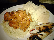 Balti food