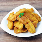 Goreng Pisang Rangup (belakang Ipd Jawi) inside