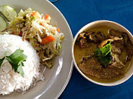 Nasi Bajet Odah food