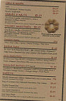 Potbelly menu