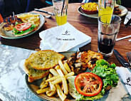 Nando's food