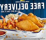 Long John Silver's (70065) food