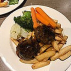 Colac RSL food