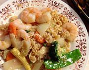 Harmony Chinese Restaurant food