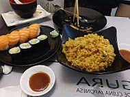 Japones Ogura food