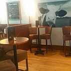 The Moody Cow Ilkley inside