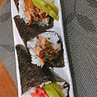 Miyazaki Sushi food