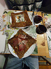 Crêperie Octopus food